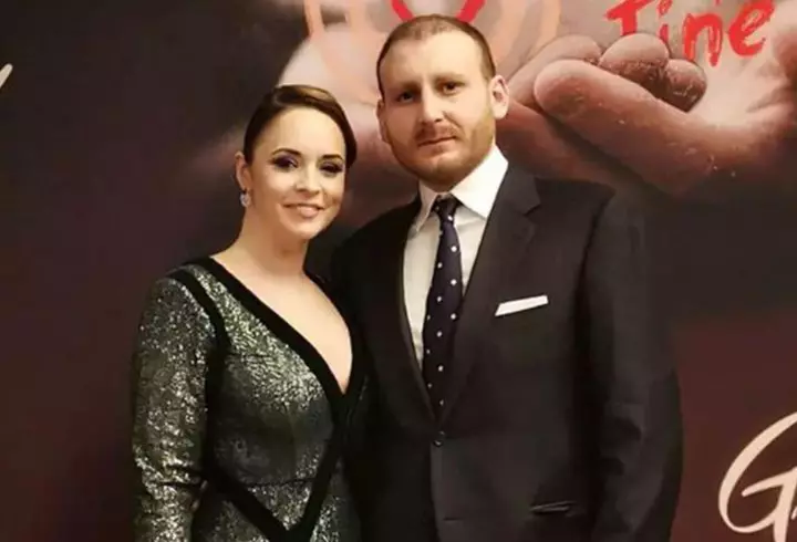 Andreea Marin, adevărul despre despărțirea de Adrian Brâncoveanu: „La un moment dat, lucrurile o iau pe direcții diferite. Eu sunt un om care rămâne pe aceeași cale”