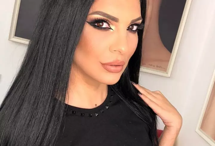 Maria Constantin, dezvăluiri sincere despre relația cu socrii! Au acceptat-o sau nu părinții iubitul ei?