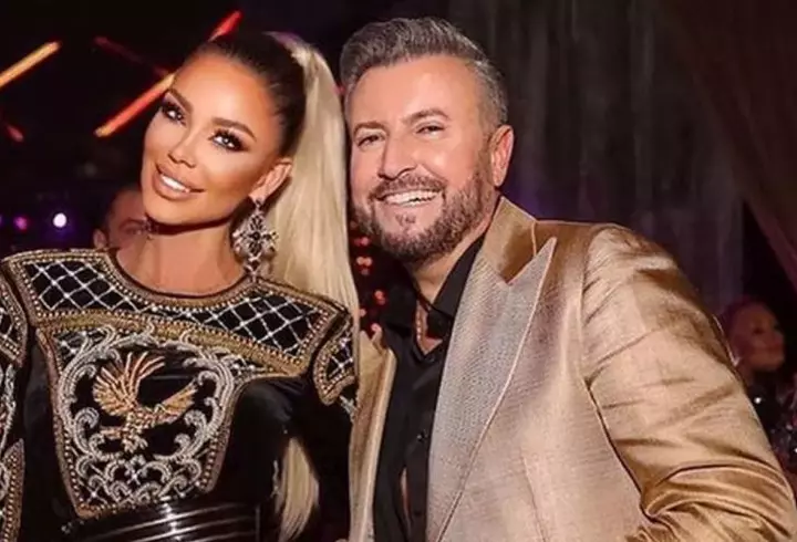 Cine este Ion Șaulescu de la Mireasa. Are un trecut controversat