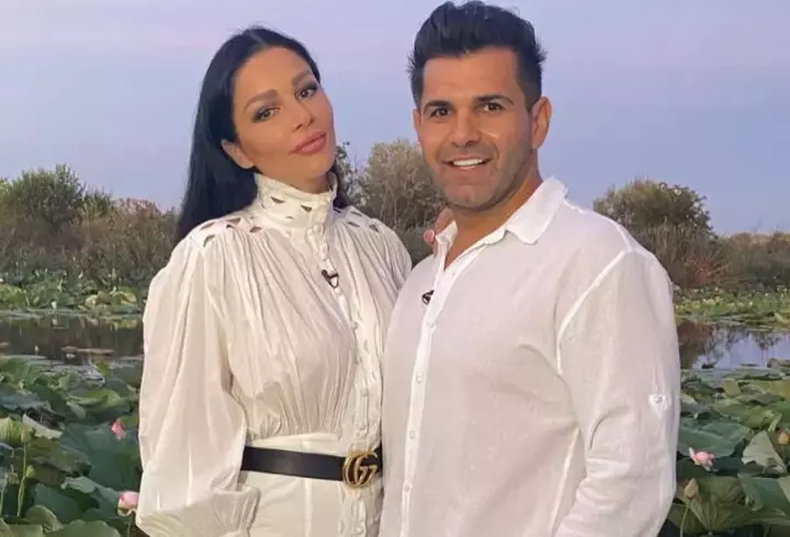 Ramona Bădescu face nunta și botezul în România: „Va fi ca în basme”