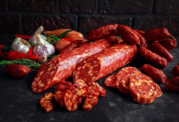 Chiftele de dovlecei de post. Rețetă gustoasă și dietetică