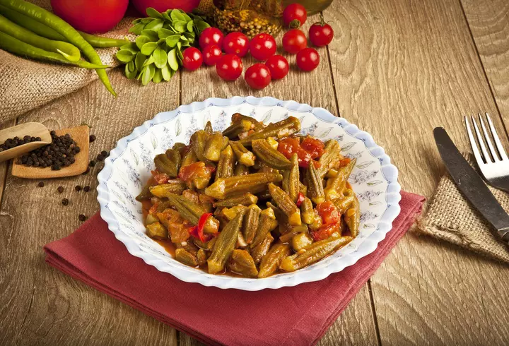 Chiftele de dovlecei de post. Rețetă gustoasă și dietetică