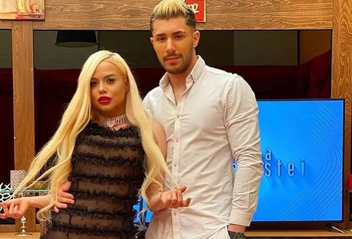 Ramona Bădescu face nunta și botezul în România: „Va fi ca în basme”