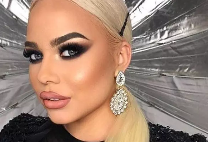 Bianca Drăgușanu, nevoită să o interneze pe fiica ei, Sofia, în spital: "Nu am avut voie să o vizitez"