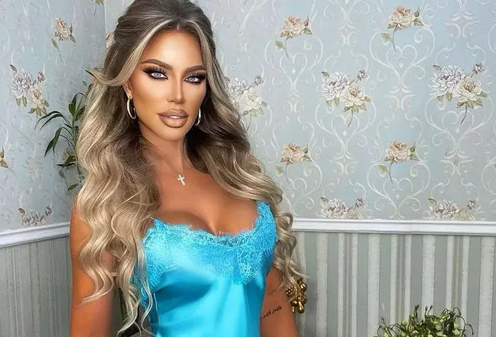 Bianca Drăgușanu, nevoită să o interneze pe fiica ei, Sofia, în spital: "Nu am avut voie să o vizitez"