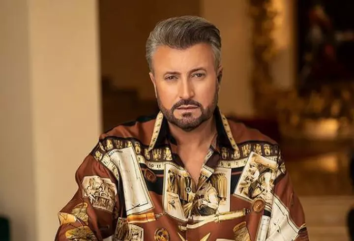 Ce probleme are Giani la filmările pentru Las Fierbinți, după 10 ani: "Când sunt chemat la..."