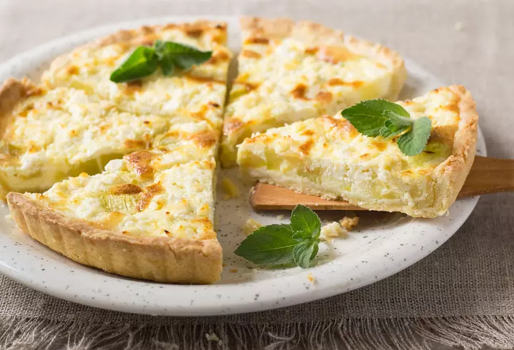 Chiftele de dovlecei de post. Rețetă gustoasă și dietetică