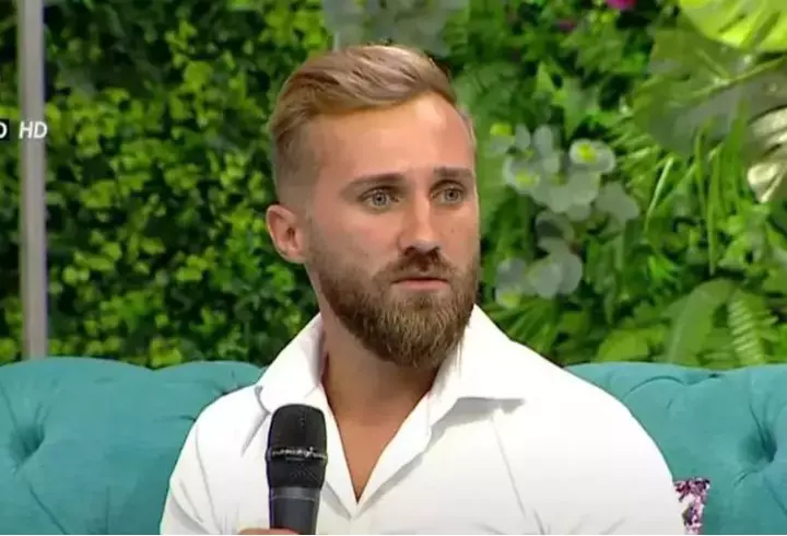 Teo Trandafir, după două căsnicii și două divorțuri: „Nu mai cred în dragoste la prima vedere”