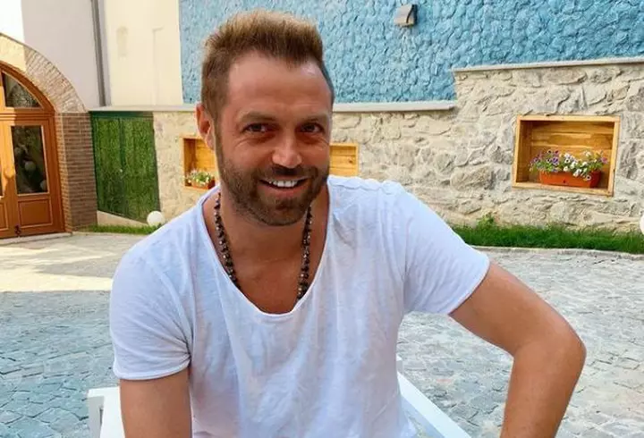 Teo Trandafir, după două căsnicii și două divorțuri: „Nu mai cred în dragoste la prima vedere”