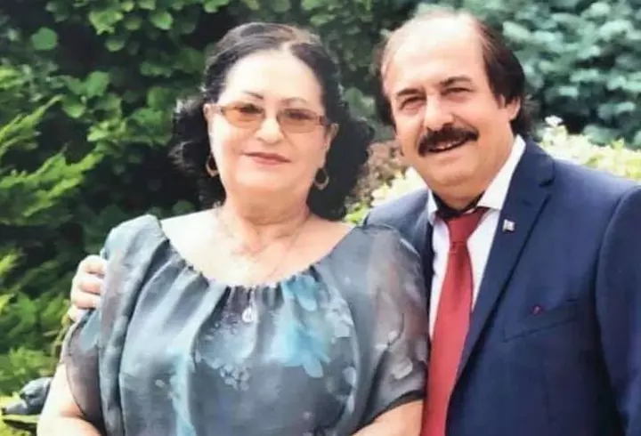 Cine este și cum arată sora Andreei Marin. Cristina e femeie de afaceri