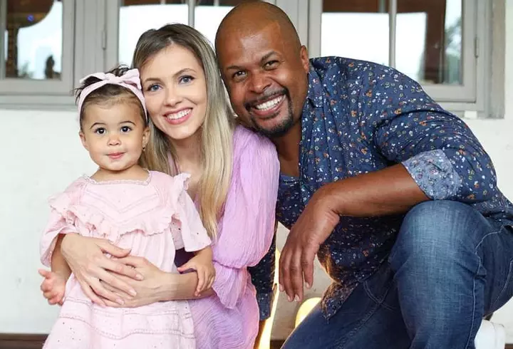 Cum se comportă Cătălin Moroșanu în rol de tată și cum se înțelege cu Natalis: "Sunt mai autoritar"/ EXCLUSIV