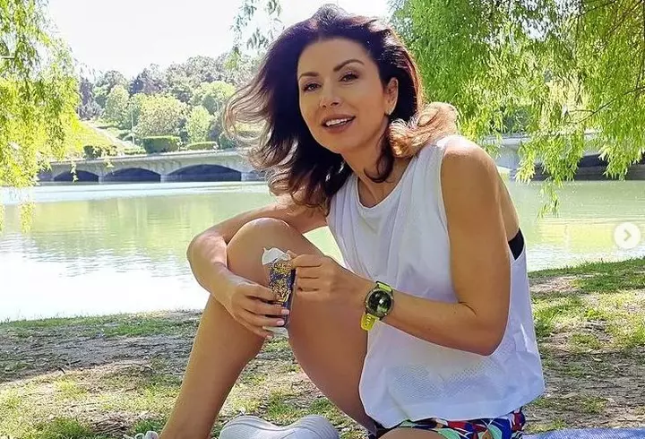 Bianca Drăgușanu, nevoită să o interneze pe fiica ei, Sofia, în spital: "Nu am avut voie să o vizitez"