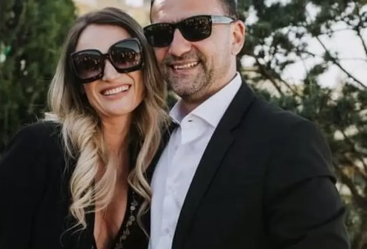 Cu cine se iubește Berna de la Puterea Dragostei! Primele imagini cu noul ei iubit