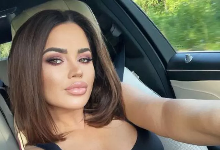 Ramona Bădescu face nunta și botezul în România: „Va fi ca în basme”