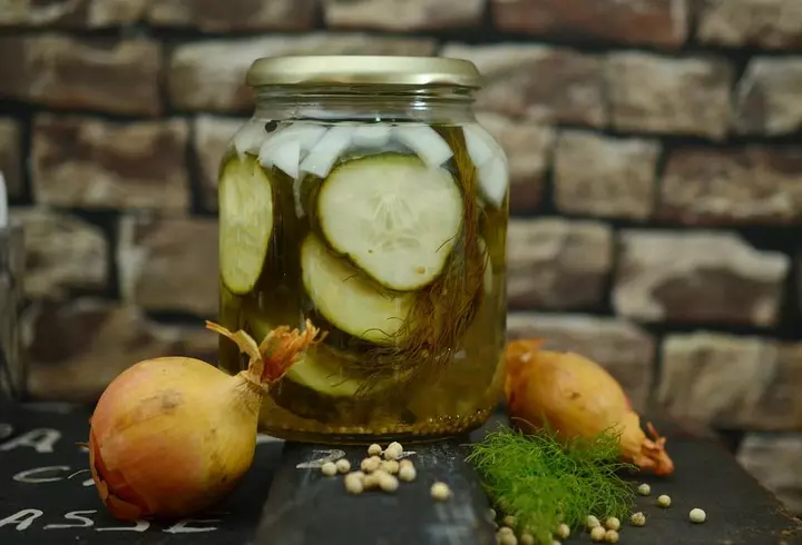 Chiftele de dovlecei de post. Rețetă gustoasă și dietetică