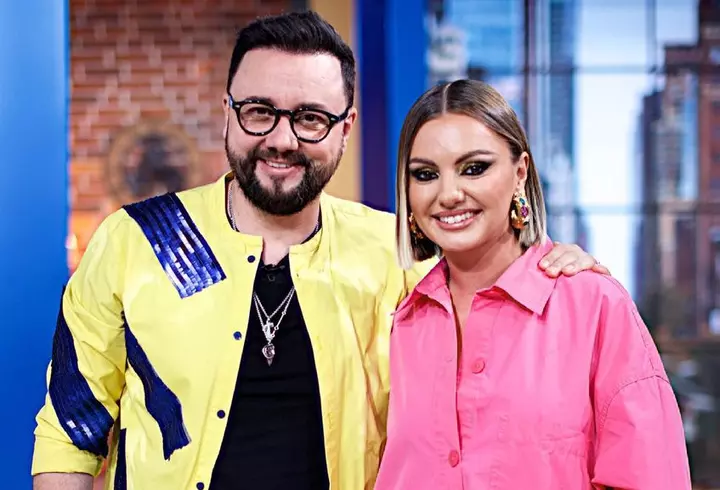 Presupusul fiul nelegitim al lui Ion Dolănescu cere din nou testul ADN: „Să încheiem tot balamucul ăsta”