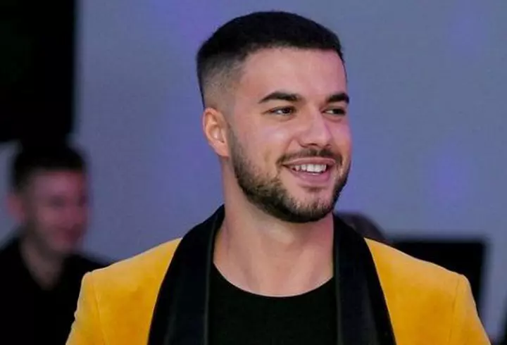 De ce s-au despărțit Cosmin Stanciu de la Survivor și iubita lui: „Țin în continuare la ea”