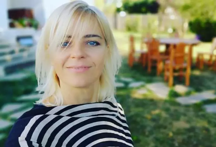 Bianca Drăgușanu, nevoită să o interneze pe fiica ei, Sofia, în spital: "Nu am avut voie să o vizitez"