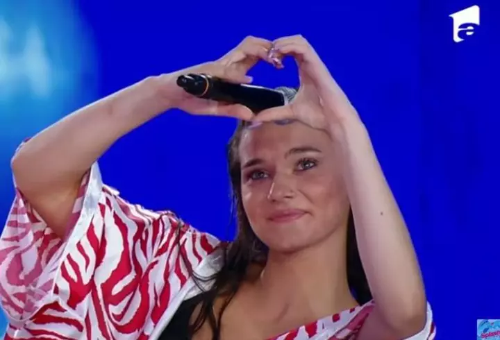 Cine este și cum arată sora Andreei Marin. Cristina e femeie de afaceri