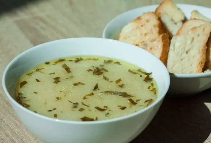 Chiftele de dovlecei de post. Rețetă gustoasă și dietetică