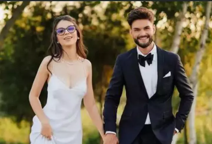 Bianca Comănici de la Puterea Dragostei, dezvăluiri intime: „M-am pupat cu o fată”