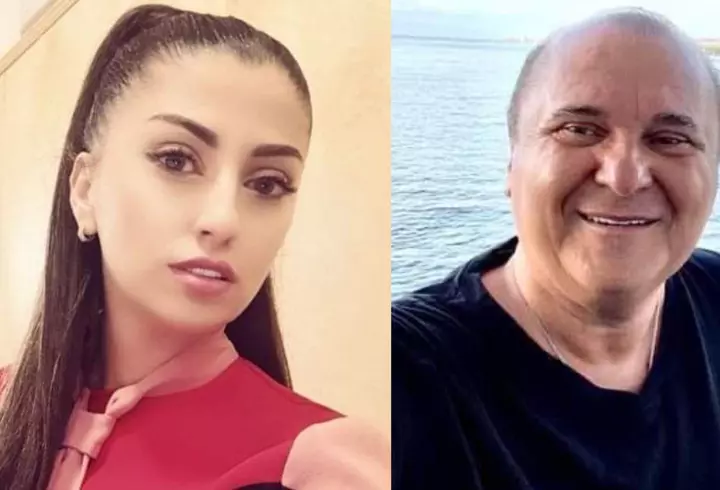 Cine este Giani Kiriță de la Splash! Vedete la apă. Iubita lui e de vârsta fiicei sale