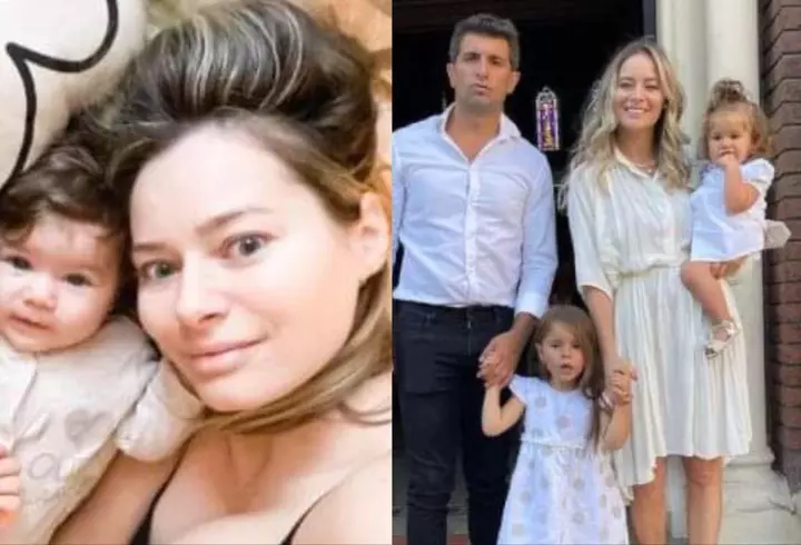 Cum se înțelege Cornel Ilie cu fosta soție, la un an de la divorț și ce relație are cu cei doi copii