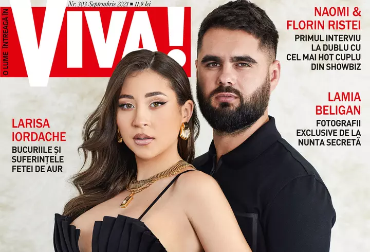 Bianca Comănici de la Puterea Dragostei, dezvăluiri intime: „M-am pupat cu o fată”