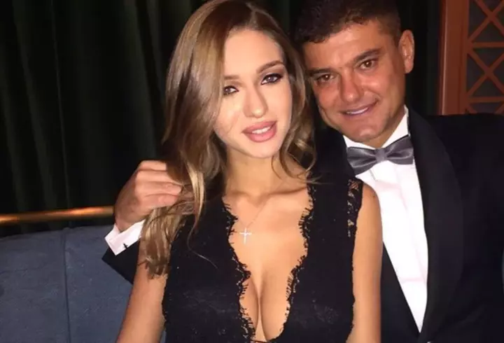 Fiul Mihaelei Rădulescu a împlinit 17 ani! Cum arată Ayan