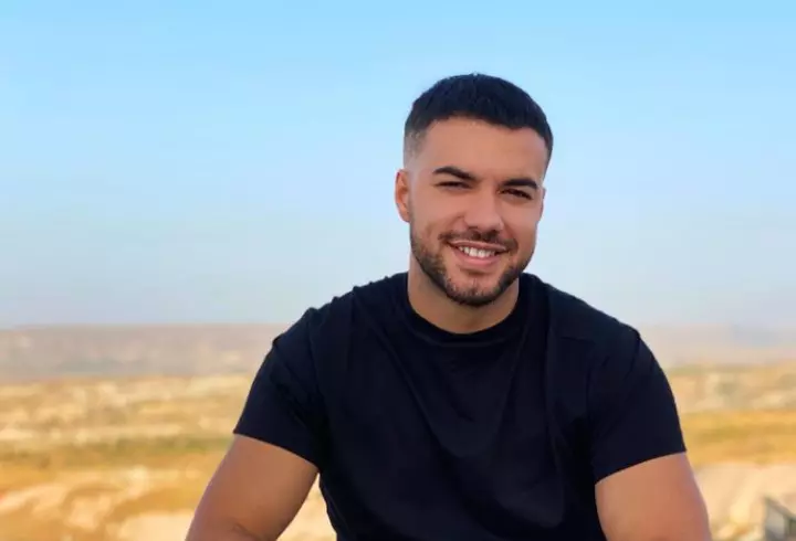 Alexandra Stan și Cătălin Măruță nu-și mai vorbesc: „A făcut niște chestii foarte urâte”