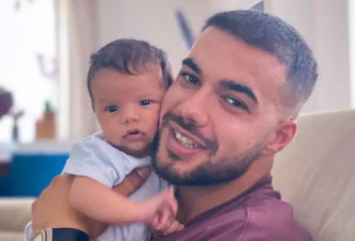 Ce probleme are Giani la filmările pentru Las Fierbinți, după 10 ani: "Când sunt chemat la..."