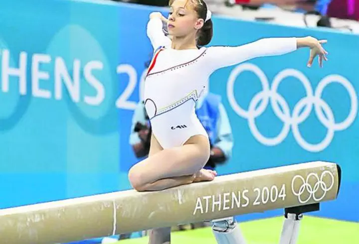 Cu cine se iubește Berna de la Puterea Dragostei! Primele imagini cu noul ei iubit