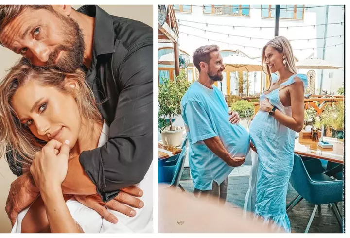 Viviana Sposub și George Burcea s-au despărțit? Gestul care i-a dat de gol