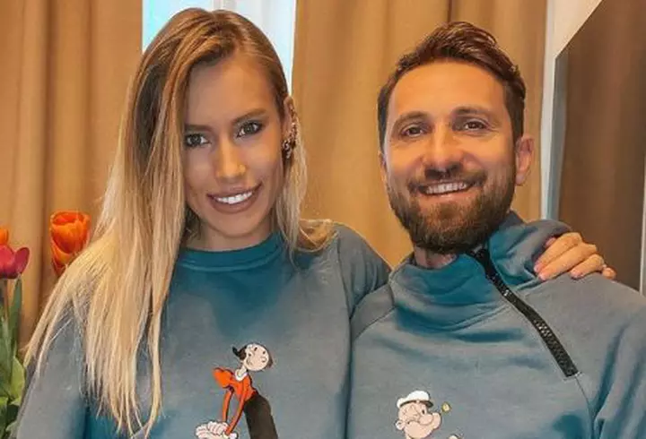 Ce probleme are Giani la filmările pentru Las Fierbinți, după 10 ani: "Când sunt chemat la..."