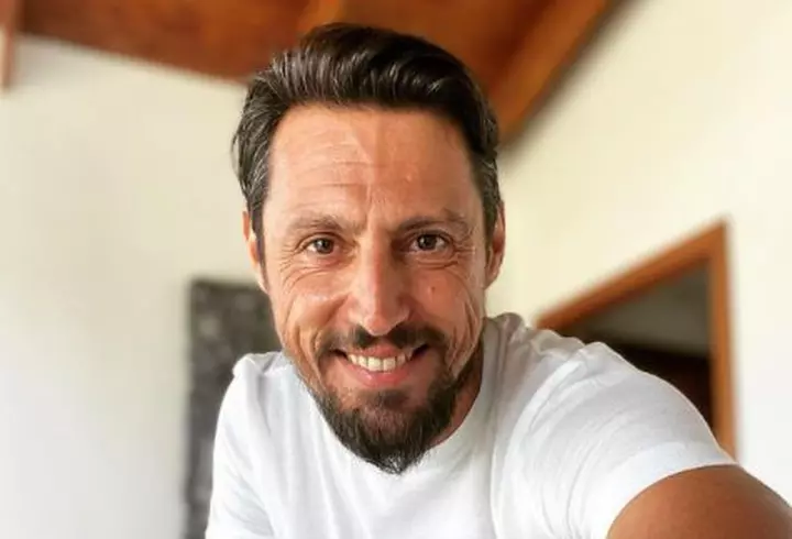 Drama lui Albert Oprea de la Survivor. Ce i s-a întâmplat la 16 ani: „Sufeream foarte tare”