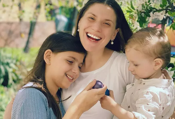 Ramona Bădescu face nunta și botezul în România: „Va fi ca în basme”