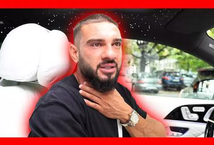 Alexandra Stan și Cătălin Măruță nu-și mai vorbesc: „A făcut niște chestii foarte urâte”