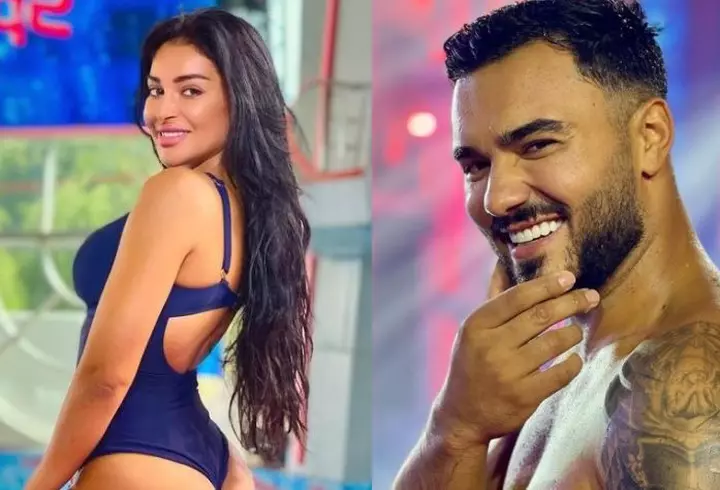 Bianca Drăgușanu, nevoită să o interneze pe fiica ei, Sofia, în spital: "Nu am avut voie să o vizitez"