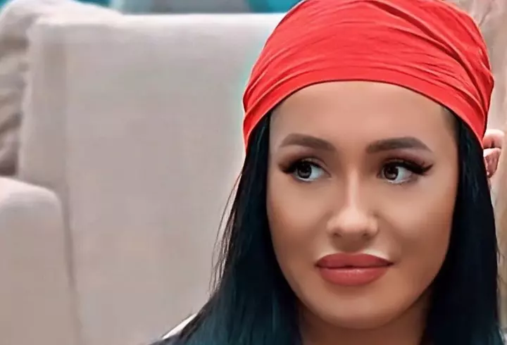 Alexandra Stan și Cătălin Măruță nu-și mai vorbesc: „A făcut niște chestii foarte urâte”