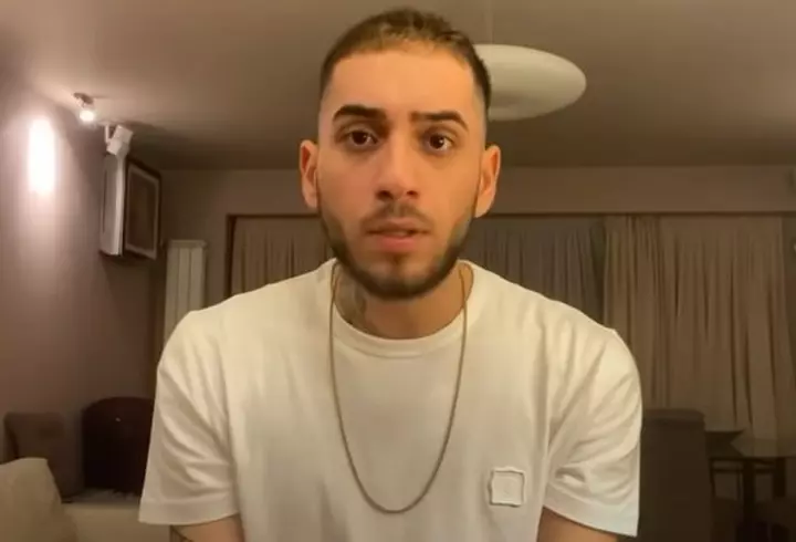 Artistul Florin Maxineanu a fost șofer de taxi pentru vedete: „Chiar dacă nu au plătit...”