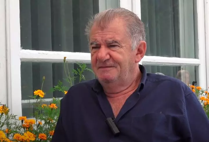 Cum a devenit celebră Carmen de la Sălciua, o simplă fată de la țară: „Am plâns foarte mult”