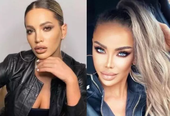 Mihnea, fiul lui Adrian Năstase, se însoară! Cine este soția lui, Corina Corolevschi