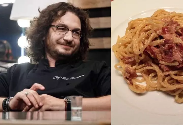 Chiftele de dovlecei de post. Rețetă gustoasă și dietetică