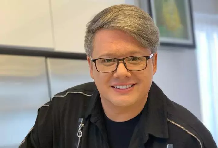 Cine este și cum arată sora Andreei Marin. Cristina e femeie de afaceri