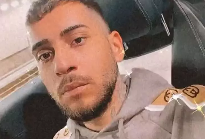 Cum se comportă Cătălin Moroșanu în rol de tată și cum se înțelege cu Natalis: "Sunt mai autoritar"/ EXCLUSIV