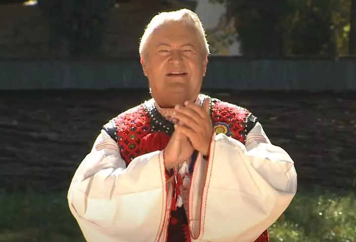 Presupusul fiul nelegitim al lui Ion Dolănescu cere din nou testul ADN: „Să încheiem tot balamucul ăsta”