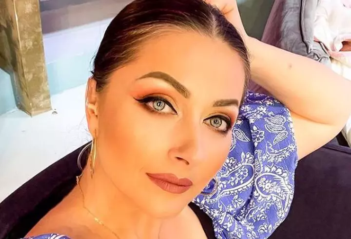 Cine este Olga Verbițchi de la Bravo, ai stil! Ce s-a întâmplat după ce a câștigat X Factor