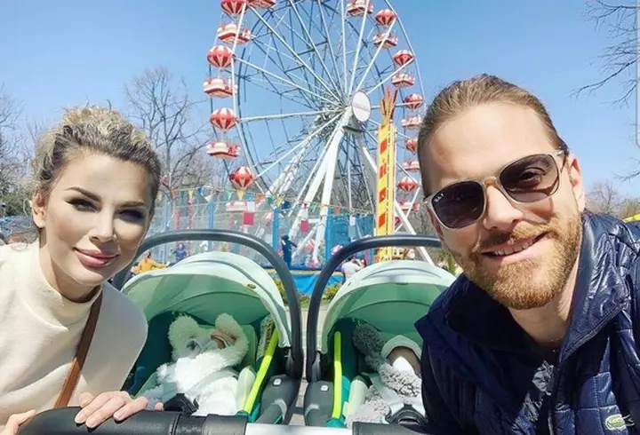 Ramona Bădescu face nunta și botezul în România: „Va fi ca în basme”