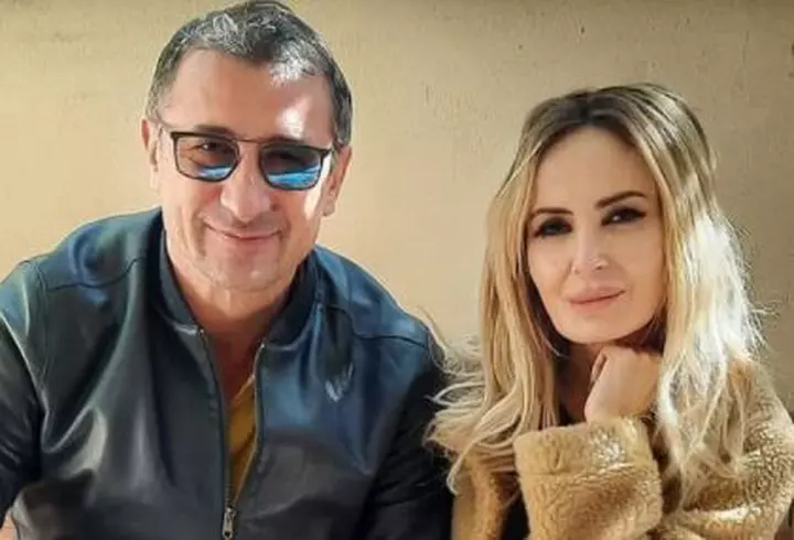 Petrică Cercel, intubat în stare gravă la spital, după ce s-a infectat cu COVID-19: „Ne rugăm cu toții”