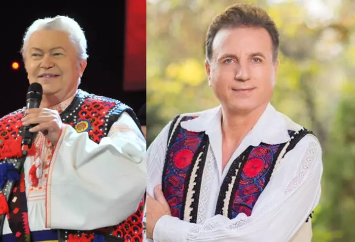 Mama lui Culiță Sterp, despre căsnicia artistului cu Carmen de la Sălciua: "Am fost dezamăgită foarte tare"